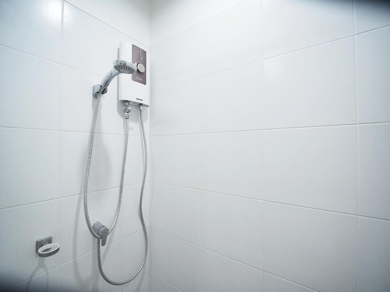 Fortune D Hotel Maesot Mae Sot Dış mekan fotoğraf