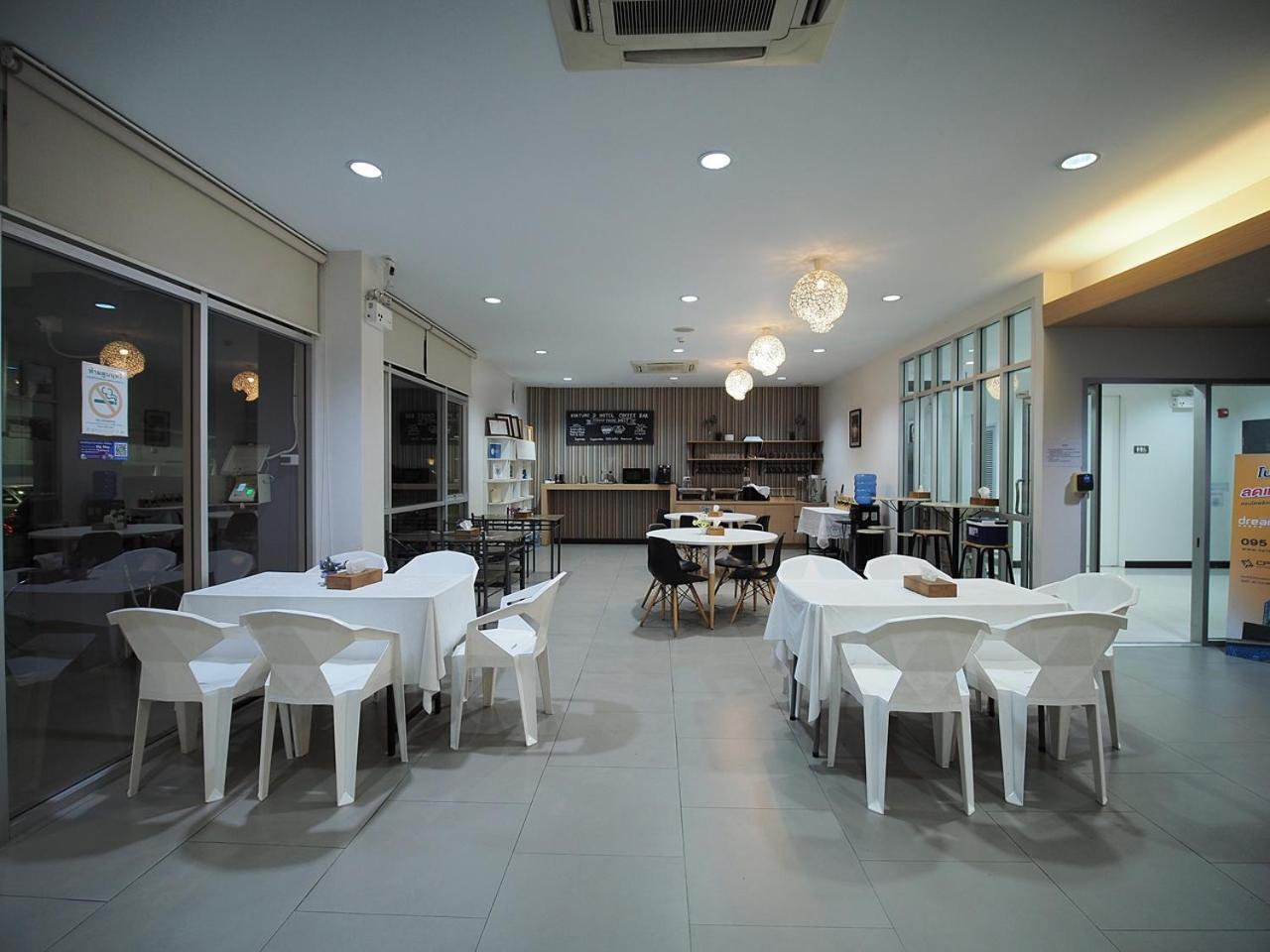 Fortune D Hotel Maesot Mae Sot Dış mekan fotoğraf