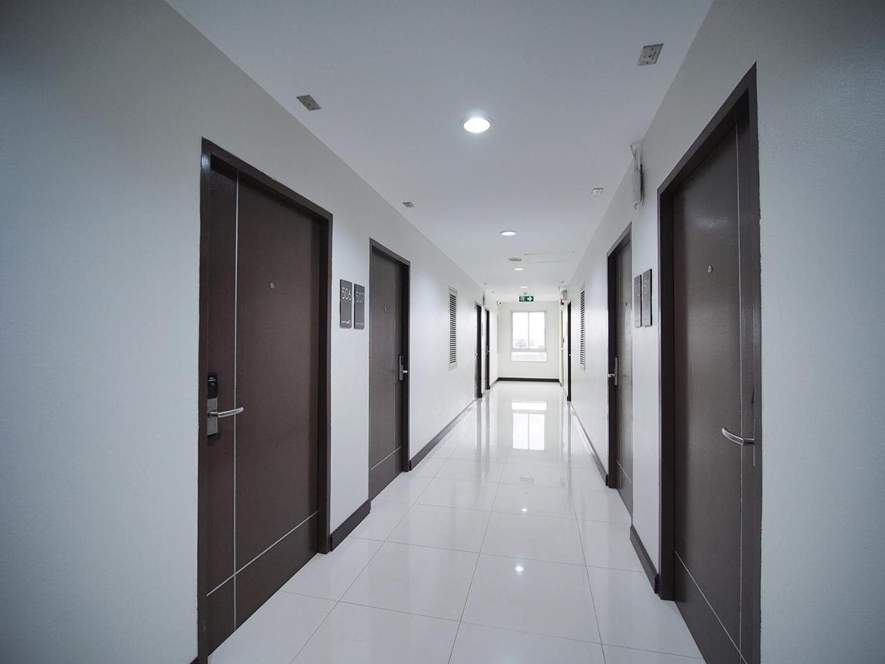 Fortune D Hotel Maesot Mae Sot Dış mekan fotoğraf