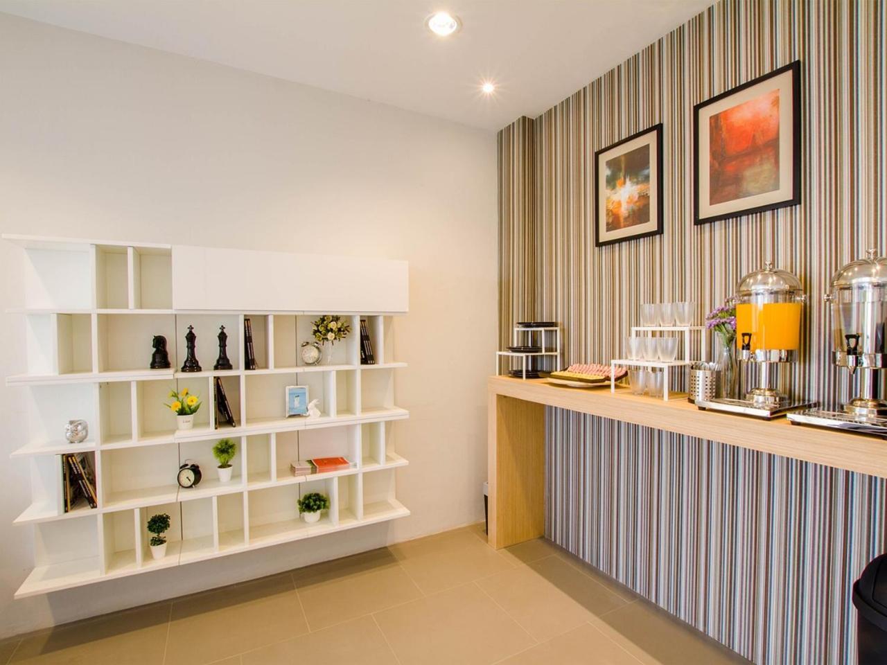 Fortune D Hotel Maesot Mae Sot Dış mekan fotoğraf