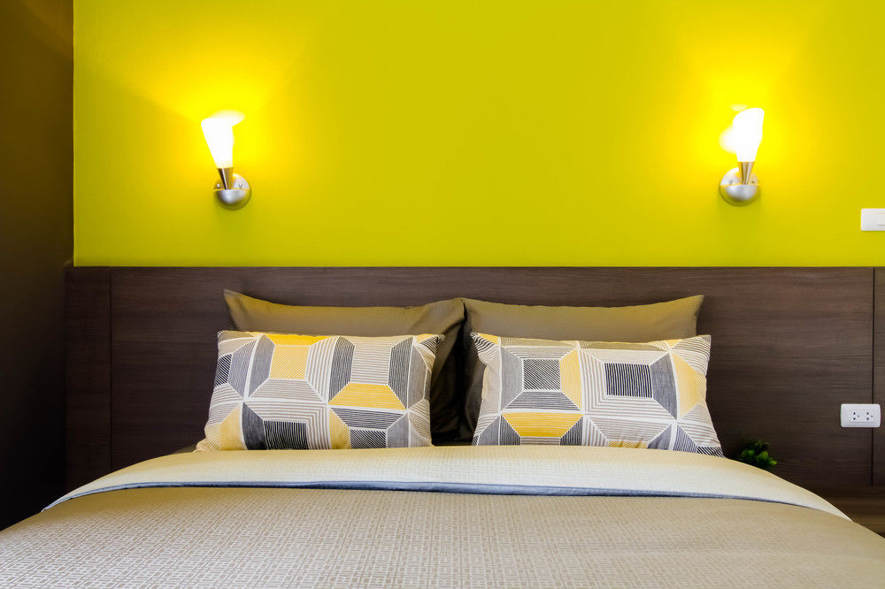 Fortune D Hotel Maesot Mae Sot Dış mekan fotoğraf