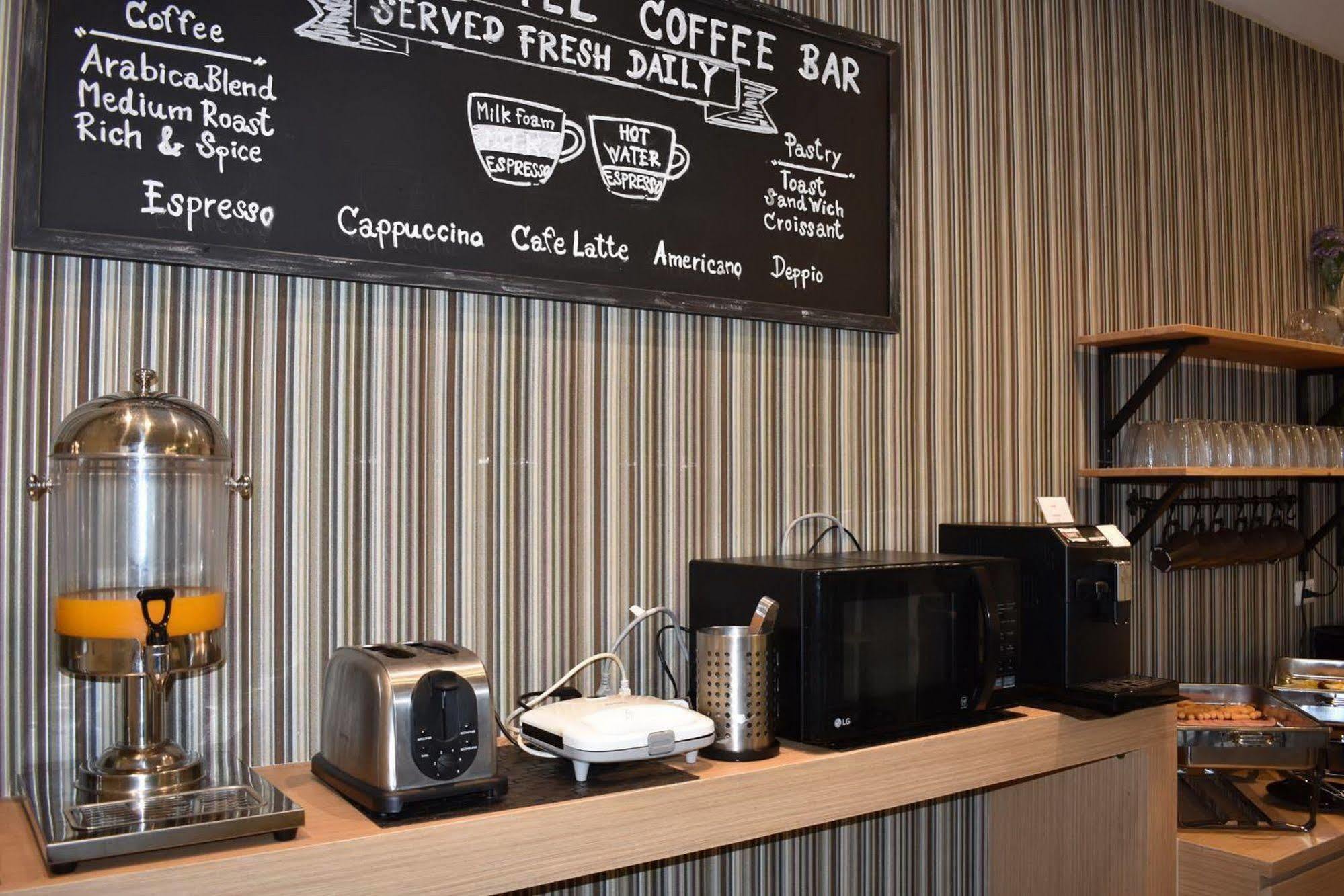 Fortune D Hotel Maesot Mae Sot Dış mekan fotoğraf